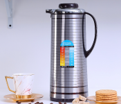 Royalford RF5288 1 Litre Vacuum Flask - Multicolor  - Similar Product Imag - ID 416