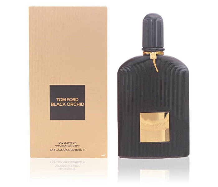 Tom Ford 100ml Black Orchid Eau De Parfum Image