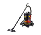 Hitachi CV-9800YJ 2300W Electric Vacuum Cleaner - Black and Red
