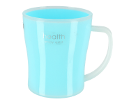 Royalford RF4559 Plastic Cup - Turquoise