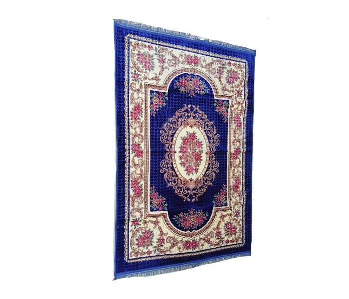 Main Stay Gradient Flower Pattern Super Soft Non Image