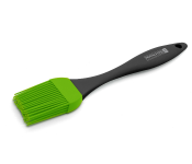 Royalford RF9702 Silicone Brush - Black and Green  - Similar Product Imag - ID 74113