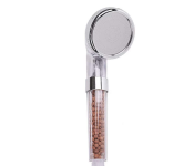 Anion Energy Power Shower Head - Stainless Steel  - Similar Product Imag - ID 73791