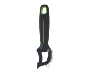 Royalford RF9933 Green Line SS Citrus Tool - Multicolor