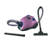 Clikon CK4022 Floor Vacuum Cleaner - Pink  - Similar Product Imag - ID 73854