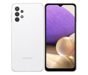 Samsung Galaxy A32 6GB RAM 128GB White Image