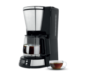 Clikon CK5136 1000 watts 15l Coffee Maker Black Image