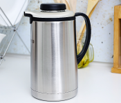 Royalford RF6896 1.6 Litre Stainless Steel Vacuum Flask