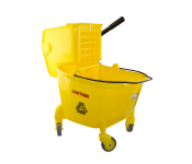 Cleano CI-2124 24 Liter Mop Squeeze Water Truck