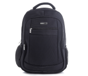 Para John PJBP6622-B 19-inch Backpack Bag - Black