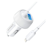 Anker A2214H11 Powerdrive 2 Elite 24W 2 Port Image