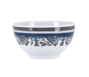 Royalford RF2437BL 3.5 Inch Rice Bowl - Blue