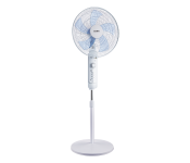 Isonic iF 321 5 Blade Leaf Wind Aerodynamic Image