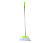 Royalford RF9642 Cotton Mop Head With Iron Pole Image