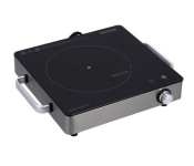 KNIC6234 Infrared Cooker- Black and Silver-img141893202