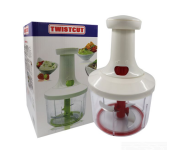 Fruits and Vegetable Cutter - White  - Similar Product Imag - ID 77484