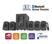 Sanford SF2110BHT BS 5.1 Bluetooth Home Theatre with 2000 Pmpo