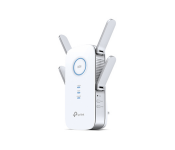 TP-Link RE650 AC2600 Wi-Fi Range Extender - White