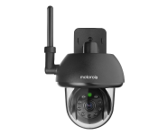 Motorola FOCUS73 Outdoor Wifi HD Camera - Black-img163945937