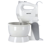 Krypton KNSM6242 Electric Hand and Stand Mixer - White  - Similar Product Imag - ID 79095