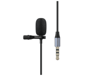 Promate CLIPMIC-AUX Lavalier Microphone with HD Sound  - Similar Product Imag - ID 78174