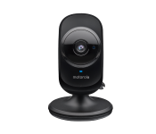 Motorola FOCUS68 Wi-Fi HD Home Baby Monitoring Camera - Black-img597447623