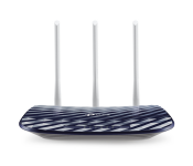 TP-Link Archer C20 AC750 Wireless Dual Band Router - Blue  - Similar Product Imag - ID 77624