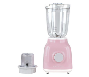 Krypton KNB6207 400W 1.5L 2 in 1 Blender- Pink   - Similar Product Imag - ID 78514