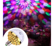 LED Laser Light Projector Party Light  - Similar Product Imag - ID 77376