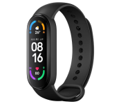 Xiaomi Mi Smart Band 6 With SpO2 Tracking Image