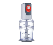 Isonic iC 783 Electric Chopper - White