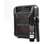 iSonic IS 453 65 inch Portable Speaker Image
