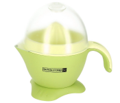 Royalford RF2054CJ 30 ml Plastic Citrus Juicer - Green