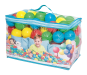 Bestway 52027 Splash and Play Balls 100 Pieces   - Similar Product Imag - ID 80210