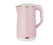 Olsenmark OMK2241 2.5 Litre Double Layer Electric Kettle - Pink-img41893868