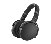 Sennheiser HD 450BT Wireless Headset Black Image