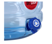 Delcasa DC1123 Water Dispenser - Blue