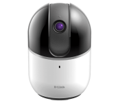 D-Link DCS-8515LH mydlink HD Pan and Tilt Wi-Fi Camera - White-img473884926