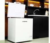 Olsenmark OMCF5003 170L Chest Freezer - White  - Similar Product Imag - ID 83037