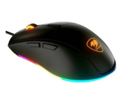 Cougar Minos XT RGB Gaming Mouse - Black-img418612181