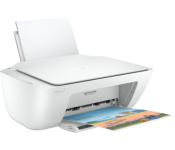 HP DeskJet 2320 All in One Printer Image