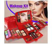 Beauty 2021-2026 Fancy Collection Make Up Kit Set  - Similar Product Imag - ID 83211