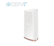 D-Link COVR AC2200 Tri-Band Mesh Wi-Fi Router - White-img939987006
