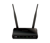 D-Link DAP-1360 Wireless N Range Extender - Black-img1654182541