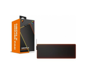 Cougar Neon X RGB Extra Large Cloth Gaming Mouse Pad-img452066426