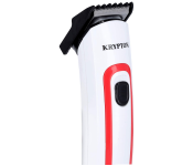 Krypton KNTR5295 Rechargeable Trimmer - White