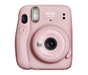 Fujifilm Instax Mini 11 Instant Film Camera Image