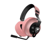 Cougar Phontum Essential Stereo Headset - Pink-img1422459992