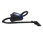 Geepas GVC2595 1.5 Litre Vacuum Cleaner - Blue-img107536167