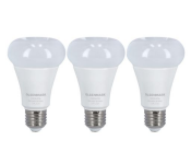 Olsenmark OMESL2794 9W Smart Led Remote Bulb - White